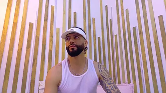 yorbymaxx's Webcam Show