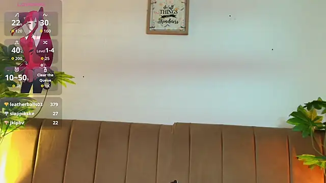 MashaPiink live XXX chat