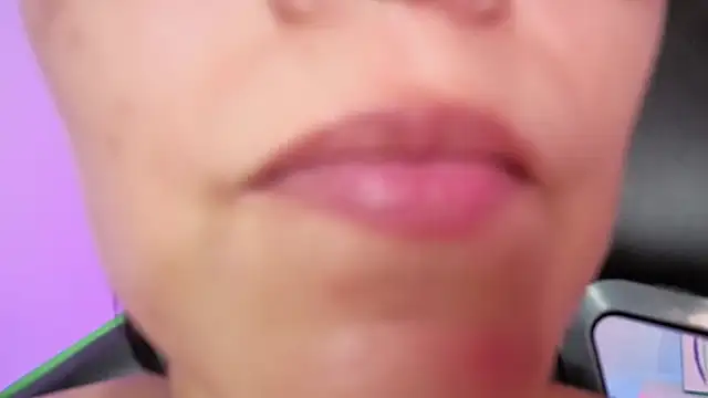 Chat XXX en directo de Qadeshoficial