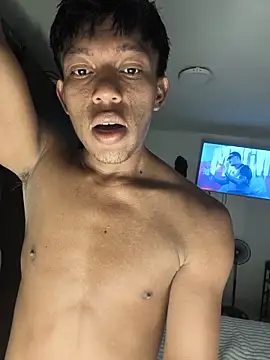 santinaughty's Webcam Show