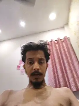 Sam03s 웹캠 쇼