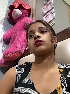 Chat XXX en directo de Sy_Shrishti