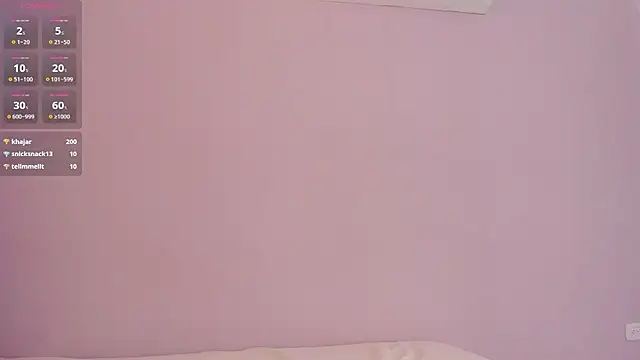 _aria_carterr_ Chat XXX live