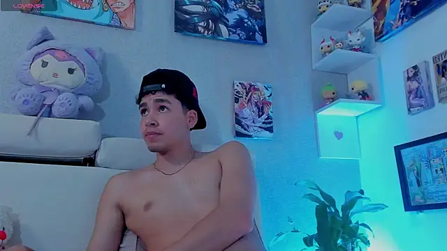 strong_rock69's Webcam Show