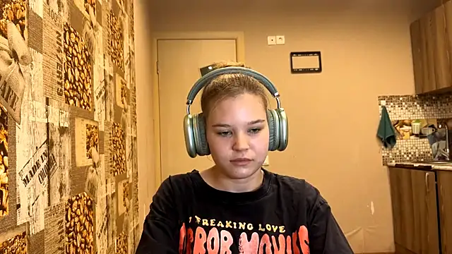 HellyRay Live XXX Chat
