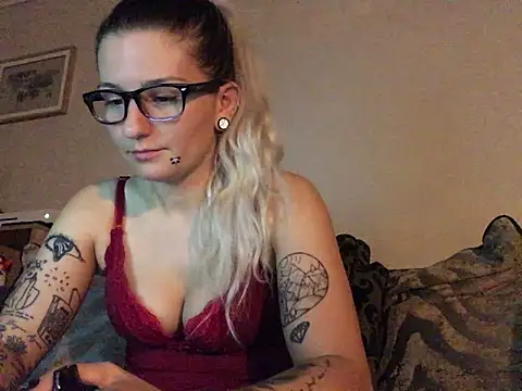 xxamyleighxx Chat XXX in diretta