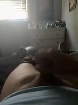 bigwhitedick430 Webcam show