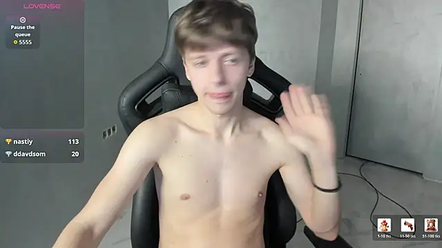 Chat XXX Live bonekoambalabu