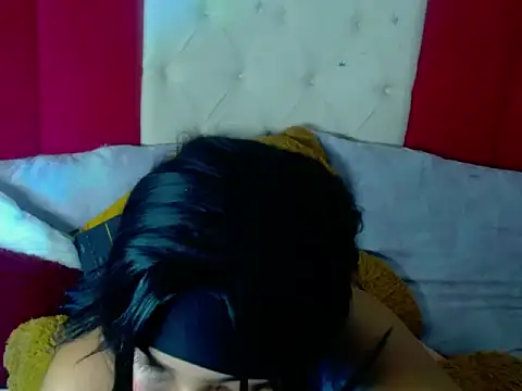 Živý XXX chat cindysex_
