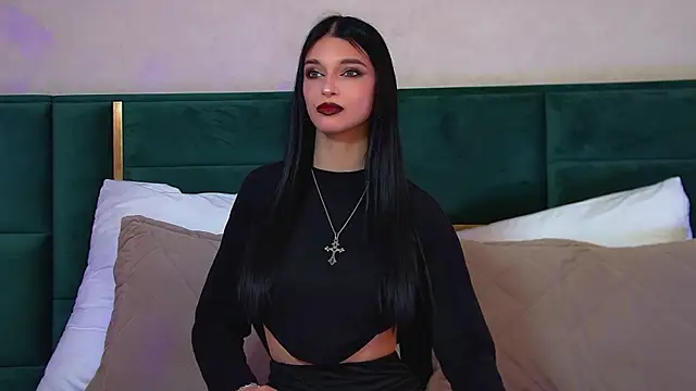 BeverlyMost's Webcam Show