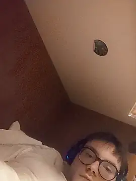 Show de webcam de Plushie_Is_Best