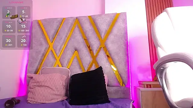 Lizza_Jones – webcam-show
