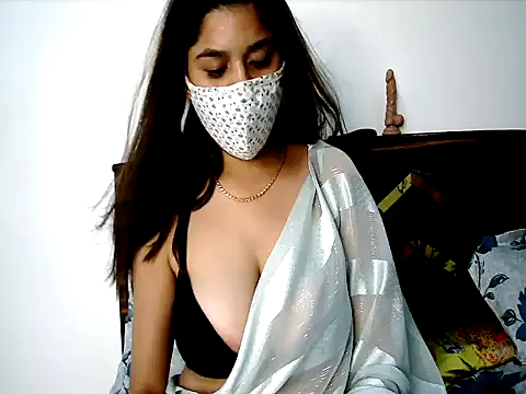 Gloie4u – Live XXX-chat