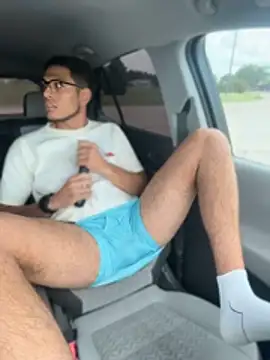 צ'אט XXX בשידור חי של StrokingDaddy4
