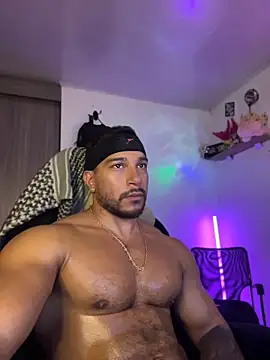 FreszX Adlı Modelin Canlı XXX Sohbeti