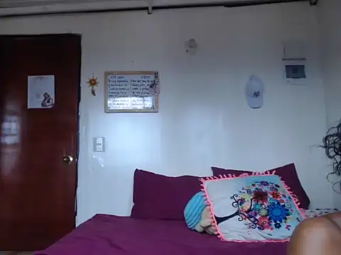 Chat +18 de sami_sweet888 ao vivo