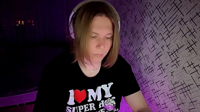Вебкам-шоу Hirtay