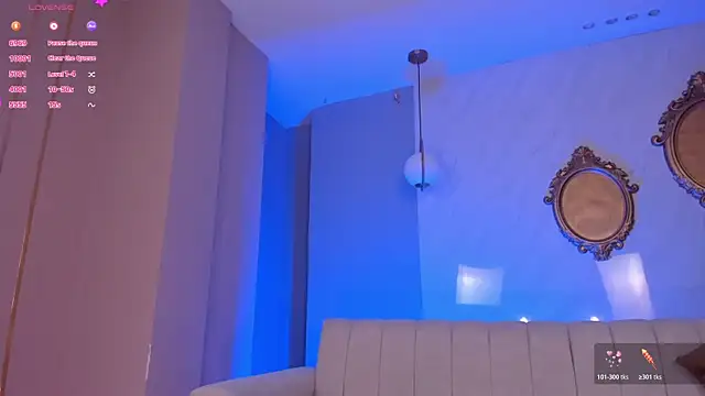 BiancaPierce Chat XXX live