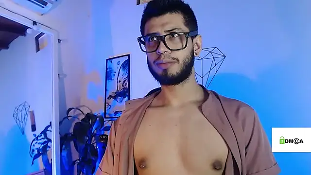 Chatroom XXX en direct de Colby_brown03