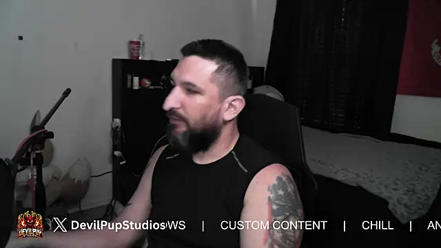 DevilPup75_'s Live XXX Chat