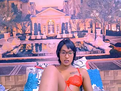 IndianRebel4u2Luv's Live XXX Chat