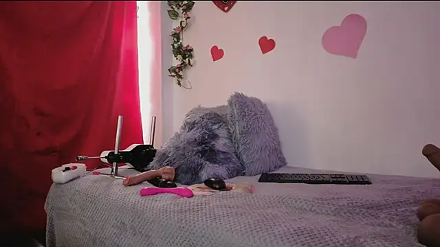 Živý XXX chat MiaCollinssx