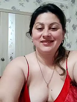 Webkamerová show Soli9999