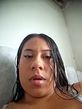 Scarlett_zoee's Live XXX Chat