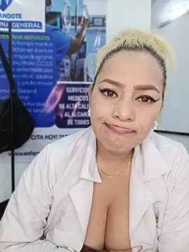 Czat XXX na żywo – _Zoe_777
