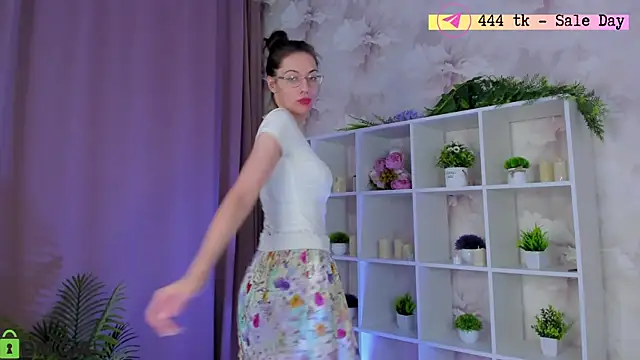 eva_sicret Obrolan Langsung XXX