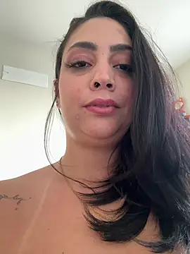 Chat XXX ao vivo de NathFox