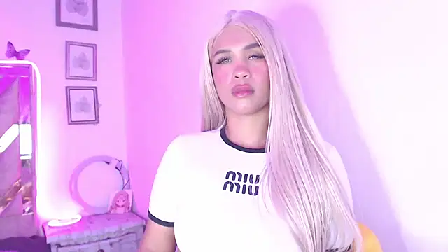 Lulu_sweety Chat XXX in diretta