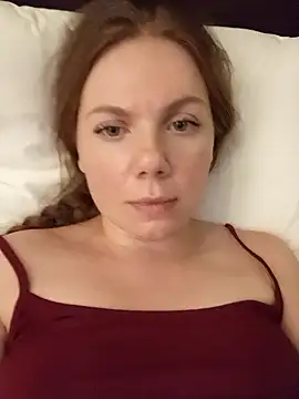 ElaizaFlanagan Chat XXX in diretta