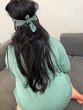 0zozo – Live XXX-chat