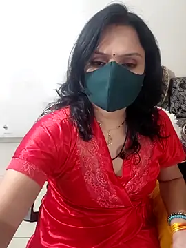 khushikhushi 在線直播表演