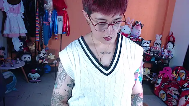 MissMiia2 라이브 XXX 채팅