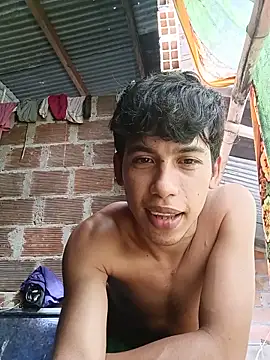 Chat XXX Live Andres123cv