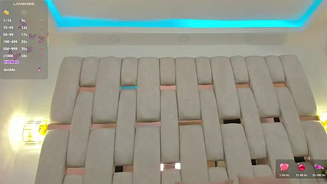 miia_blumm Adlı Modelin Canlı XXX Sohbeti