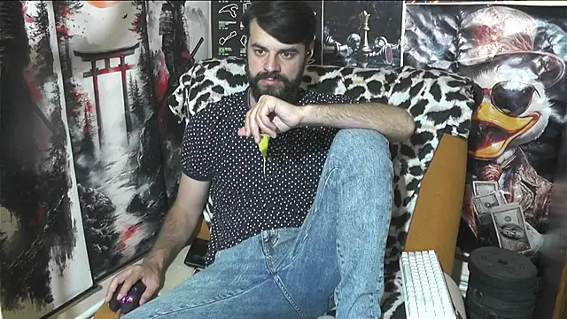 Živý XXX chat 00george