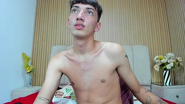 MichaelVasquexn Webbikameraesitys