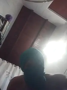 UnclearDeadlock – webcam-show