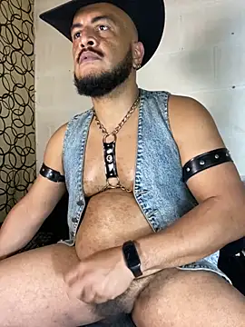 Show Webcam de the_master_foal_