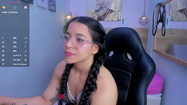 lalytulu99 Live XXX-Chat