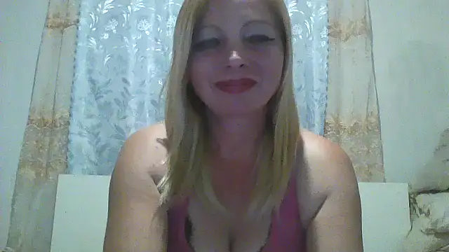 Lola_115 Webcam Show
