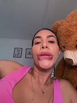 mckenzieklein's Live XXX Chat