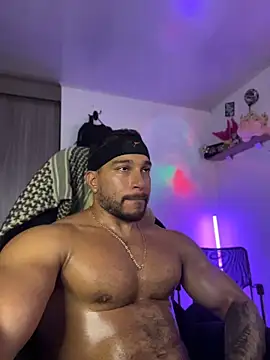 FreszX's Live XXX Chat