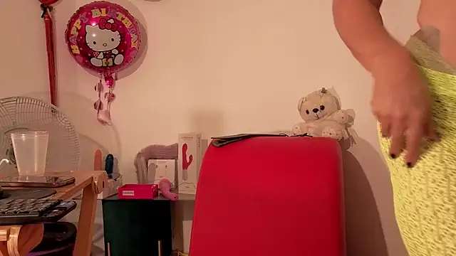 amandabakerx Live XXX Chat