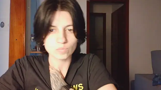 Chatroom XXX en direct de kyslrana