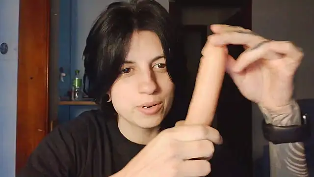 Show de webcam de kyslrana
