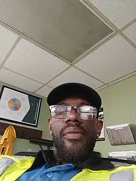 Show webcam de Txdarkmeat74